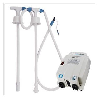 FLOJET-(BW5020-00A)-Dual-inlet-bottled-water-dispensing-system--115v,Isopure-Water,9