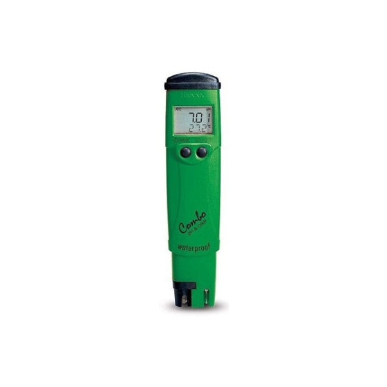 Hanna-(HI98121)-Combination-pH-ORP-Meter-Tester,Isopure-Water,4