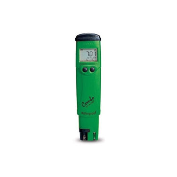 Hanna (HI98121) Combination pH-ORP Meter Tester