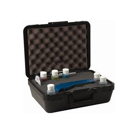 Myron-L-(PKUU)-Hard-Foam-Lined-Protective-Carry-Case-with-Standard-Buffer-Solutions,-Replaces-PKU,-Large,Isopure-Water,5