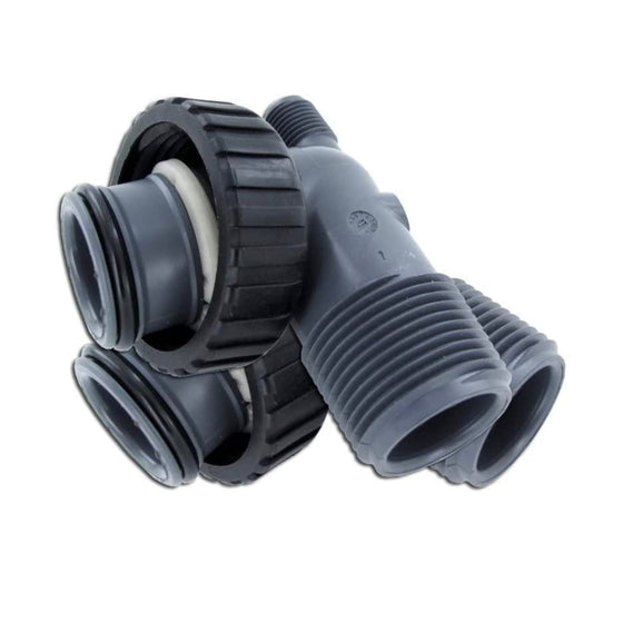 Clack-WS1-V3007-Elbow--Fitting-1-Plastic-Male-NPT-Assembly,Isopure-Water,11