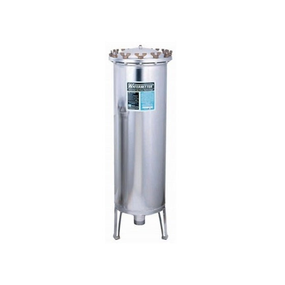 Harmsco-(WB-170-SC-2)-Waterbetter-Single-Filter-Housing-150-GPM;-2,Isopure-Water,4