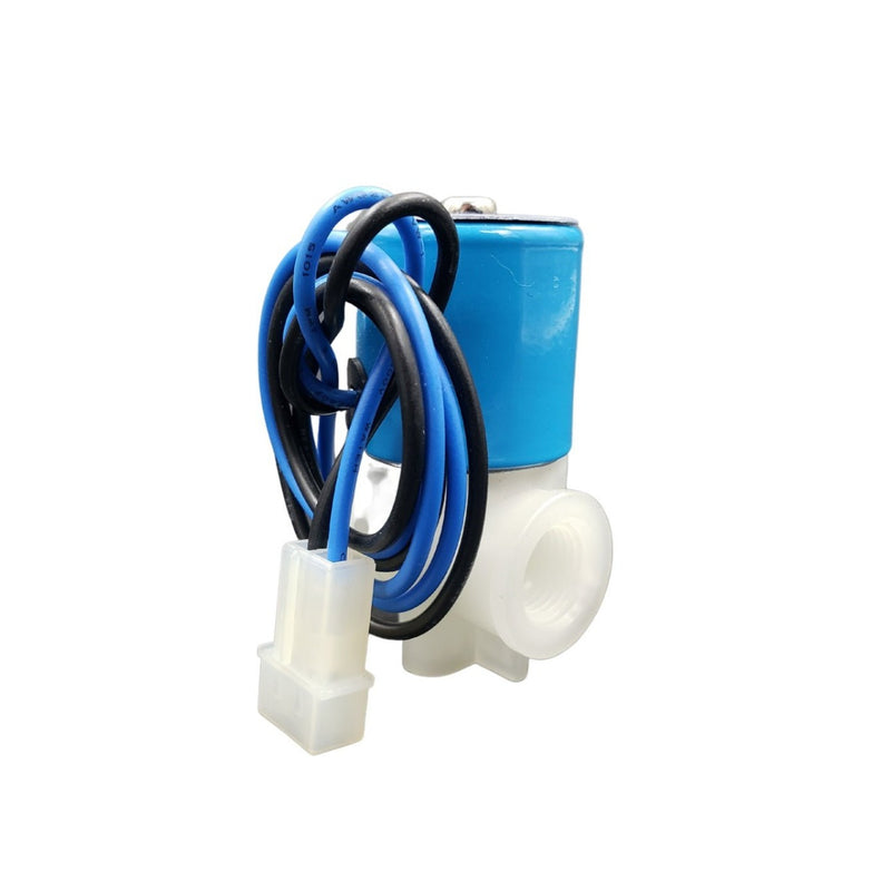 Solenoid valve