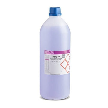 Hanna (HI7010-L) Ph 10.01 Buffer Caliberation Solution; 500mL