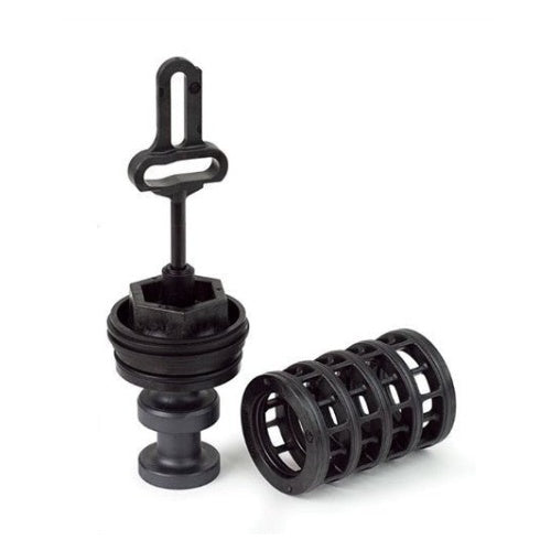Fleck-(61956-02)-Piston-and-Seals-KIT-FLECK-5810-;-UPFLOW,Isopure-Water,6