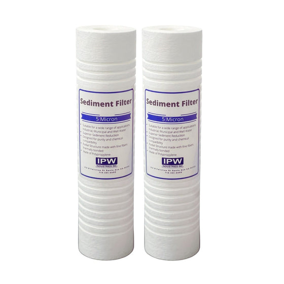 IPW-Industries-Inc.--10x2.5--Grooved-Sediment-Melt-Blown-Filters-Cartridges-5-Micron,Isopure-Water,3