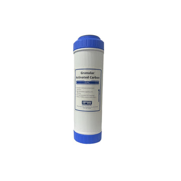 Pureteck (GAC-10-AP117) 9.75"x3" GAC cartridge