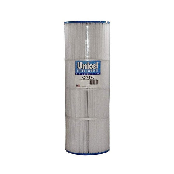 Unicel-C-7470-80-sq.-ft.-Clean-and-Clear-Plus-Waterway-Crystal-Water-Replacement-Filter-Cartridge,Isopure-Water,6