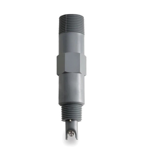 Hanna-(HI1002)-pH-Electrode-for-Continuous-Flow-thru-Monitoring,Isopure-Water,5