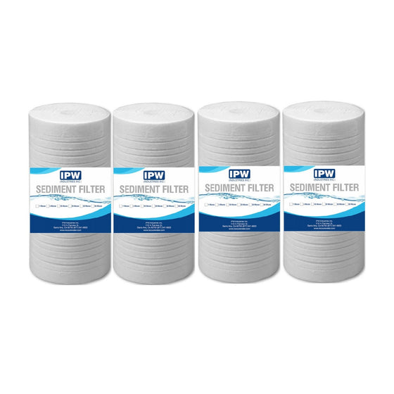 Compatible-for-3M-Aqua-Pure-AP810-Whirlpool-WHKF-GD25BB-Compatible-Whole-House-Water-Filters-4-PACK,Isopure-Water,9