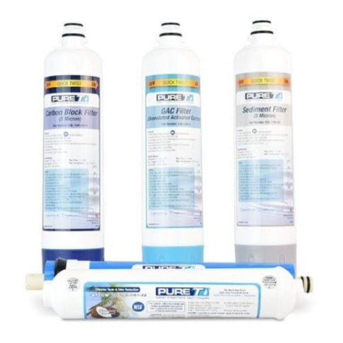 PureT-(EZ-SLIM-SET5)-Filter-Set-for-EZ-Slim-Reverse-Osmosis-System,Isopure-Water,11