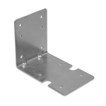 Pentek - WB-ZP - Zinc Plated Mounting Bracket for Big Blue Housings