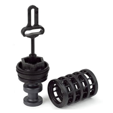 Fleck (61956-01) Piston, Seal, and Spacer Kit, 5810, Downflow