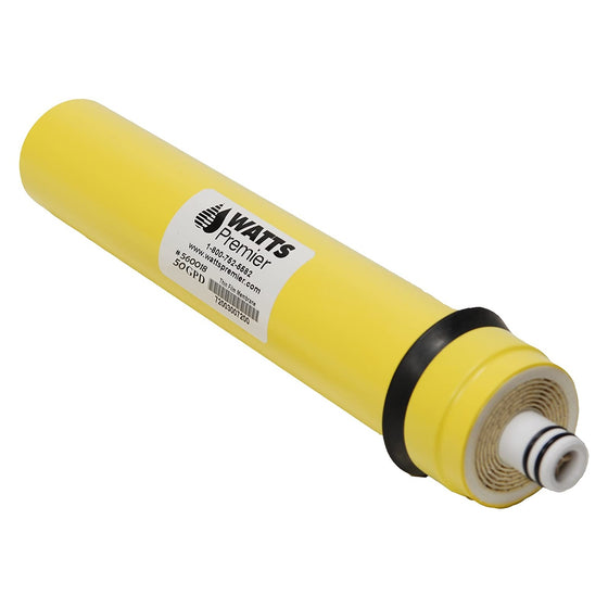 Watts-Premier---Reverse-Osmosis-Membrane-with-Check-Valve-for-FMRO4-MAN,-WP-5--WP-4V,Isopure-Water,7
