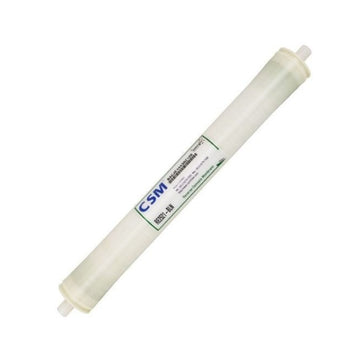 CSM RE2521-BLN - 2.5" x 21"; 300 GPD TW-LE Replacement Reverse Osmosis Membrane