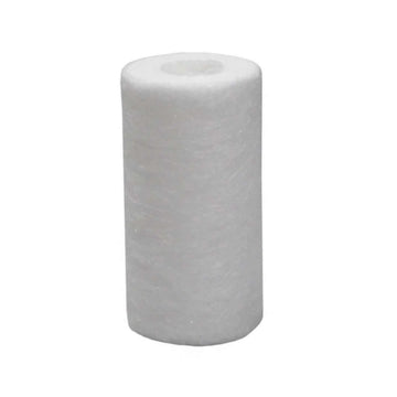 SUEZ - Purtrex Series - 5" x 2.5" Spun Polypropylene Depth Sediment Filter (Veolia)