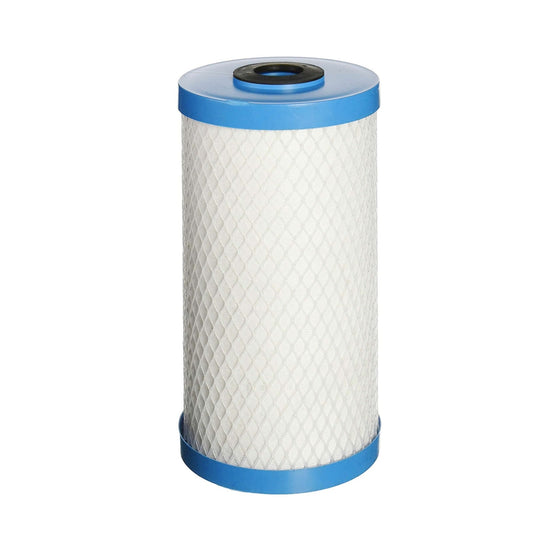 Pentek---ChlorPlus-BB---10-x-4.5-Chloramine-Carbon-Block-Filter,Isopure-Water,7