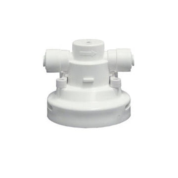 Omnipure - L-Series Valved Head