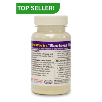 Industrial Test Systems Sensafe 481197 WaterWorks™ Bacteria Check