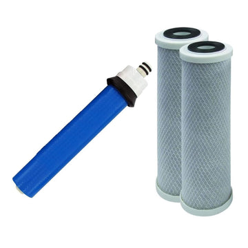 Replacement Filters