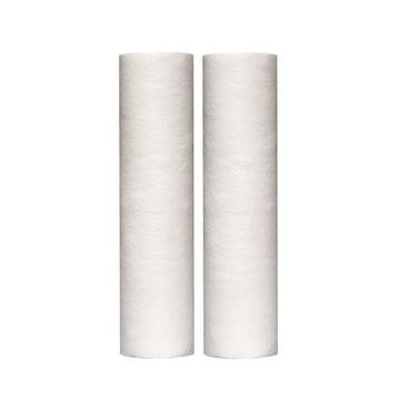 IPW Industries Inc. Compatible GE FXUSC Whole Home System Replacement Filter Set