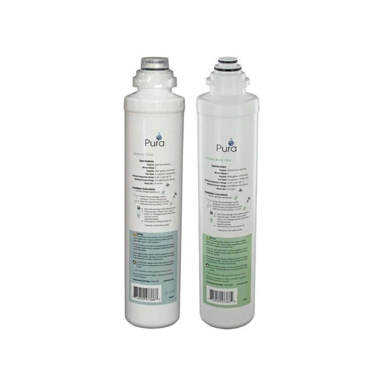 Aqua-Flo-QCRO-Pre-Filter-Replacement-Kit-for-QCRO-Set-of-2---Membrane-Not-Included-(6-Month-Kit),Isopure-Water,3