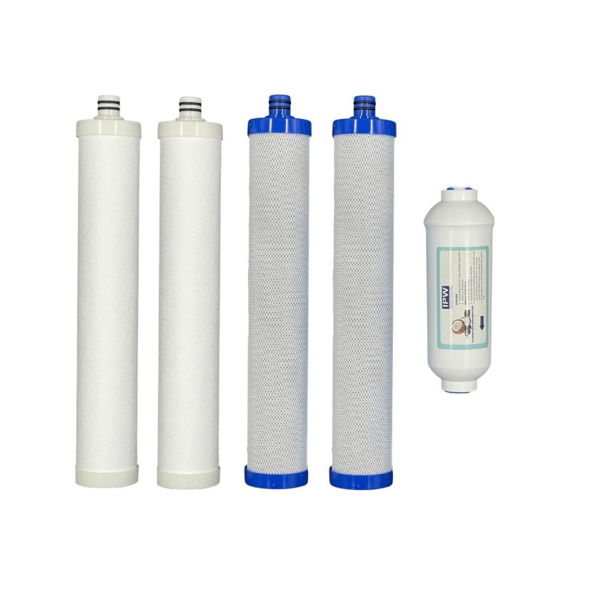 Ro30 IPW Industries Inc. Compatible AC-30 Reverse Osmosis System Annual Fil ...