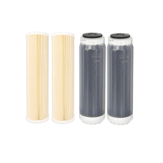 IPW-Industries-Inc.-Compatible-Upgraded-Replacement-Filters-For-HydroLogic-Stealth-RO150-/-RO300-Systems;-2)-22060-and-2)-22125,Isopure-Water,7