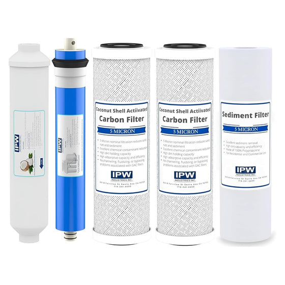 IPW-Industries-Universal-5-Stage-Under-Sink-Reverse-Osmosis-Replacement-Filter-Kit,Isopure-Water,1