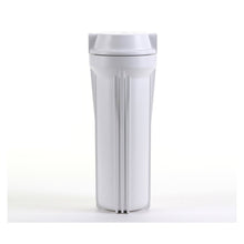 Load image into Gallery viewer, Hydronix HF2 Series – 10" Slim Filter Housing | Fits 10" x 2.5" Filter Cartridges
