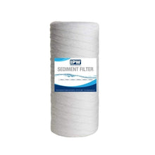 Load image into Gallery viewer, Compatible for Culligan CW5-BBS Heavy Duty Polypropylene Sediment Filter Cartridge for Whole House System
