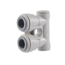 Load image into Gallery viewer, John Guest - Acetal U-Bend Fitting - Grey
