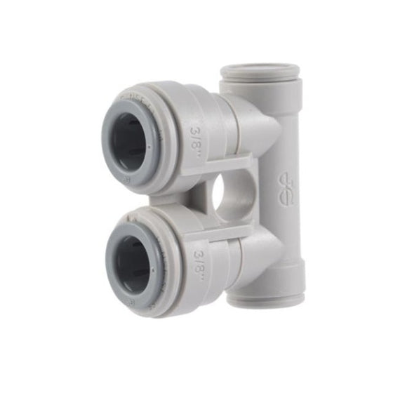 John-Guest---Acetal-U-Bend-Fitting---Grey,Isopure-Water,2