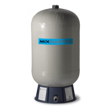 Mix Master BAF80 Contact Retention Tank - 80 Gallon