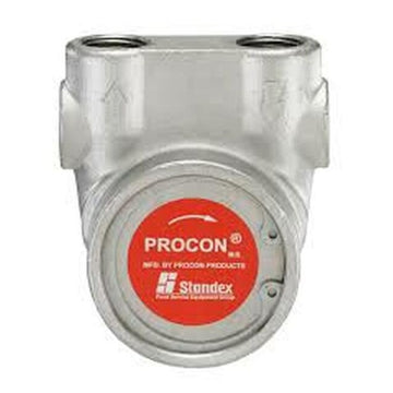 Procon - Rotary Vane Series 6 - Stainless Steel Pumps - Bolt On - 1" NPT