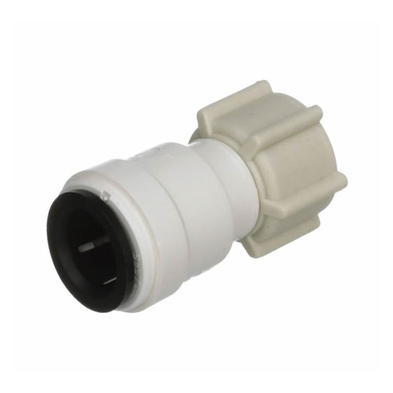Watts-AquaLock---Large-Diameter-Female-Connector,Isopure-Water,10
