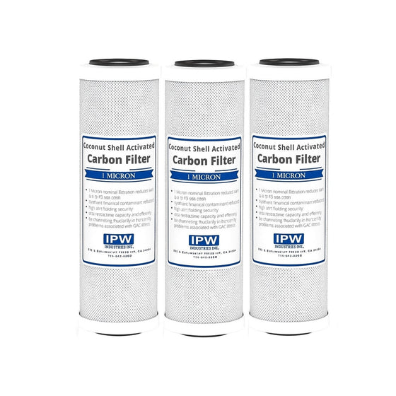 Compatible-for-Kenmore--Lead,-Taste-and-Odor-compatible-Filter-Cartridges-Kenmore-42-34377---42-34370-Pack-of-3---MADE-IN-USA-by-IPW-Industries-Inc,Isopure-Water,9
