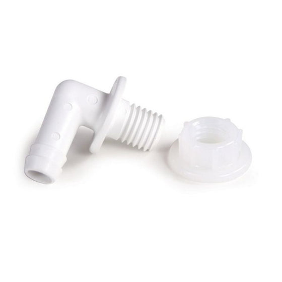 Overflow-Nut--Elbow-Assembly---H1018,Isopure-Water,12