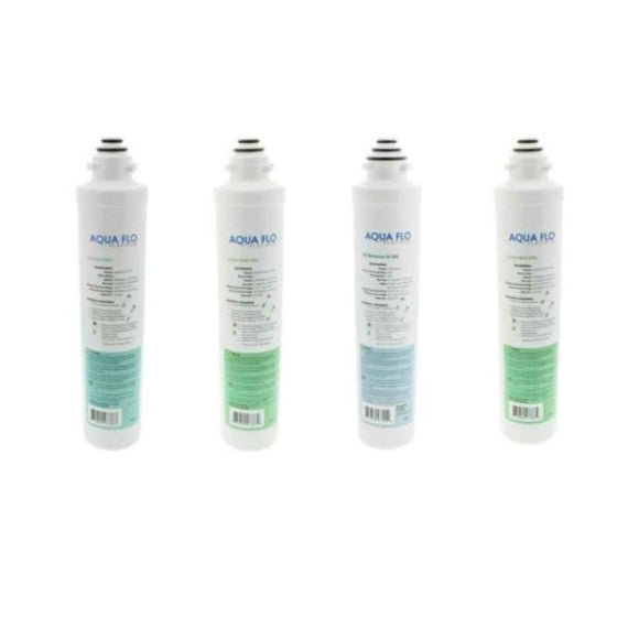 Aqua-Flo-QCRO-Platinum-QCRO-Complete-Replacement-Filter-Kit-50-GPD,Isopure-Water,4