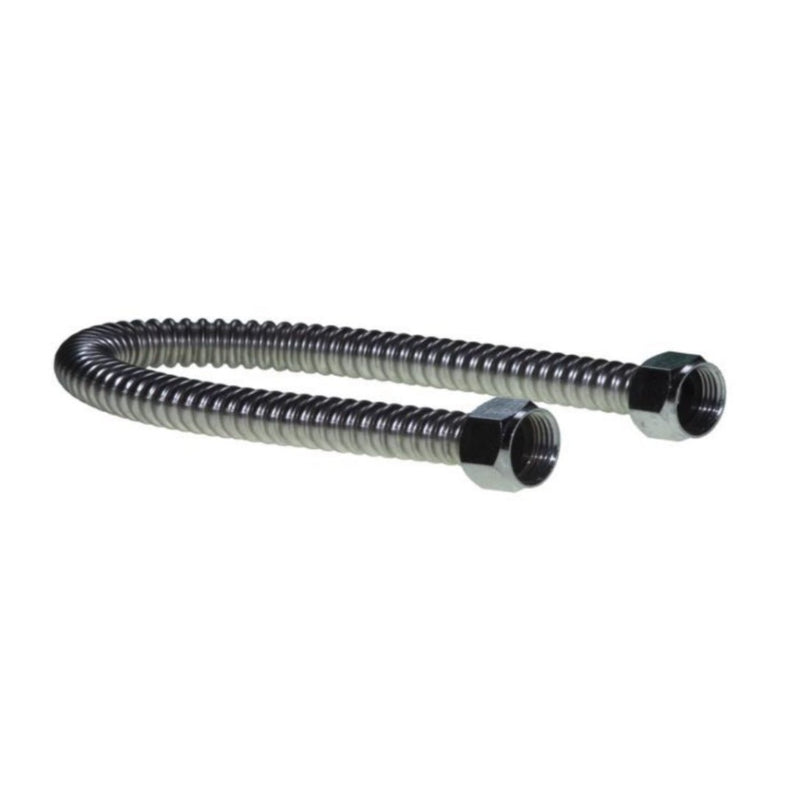 Falcon-Stainless Steel Flex Connectors