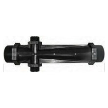 Load image into Gallery viewer, Mazzei - 3090 Series - 3.0" Male NPT Inlet/Outlet Connections (Dual 1.5" Male NPT Threaded Suction Ports)
