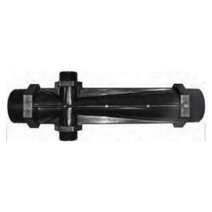 Mazzei---3090-Series---3.0-Male-NPT-Inlet/Outlet-Connections-(Dual-1.5-Male-NPT-Threaded-Suction-Ports),Isopure-Water,11