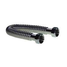 Load image into Gallery viewer, Falcon 1" I.D. Stainless Steel Flex Connector with 1" FIP

