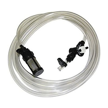 Mazzei -  Economy 6' Suction Line Kit