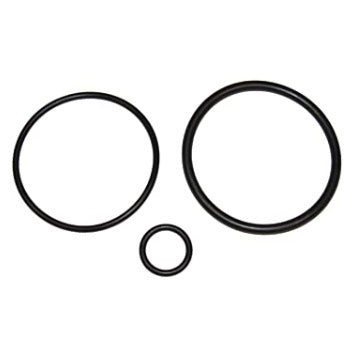 Compatible Kenmore 7112963 Water Softener O-Ring Kit Equipment Manufacturer Part