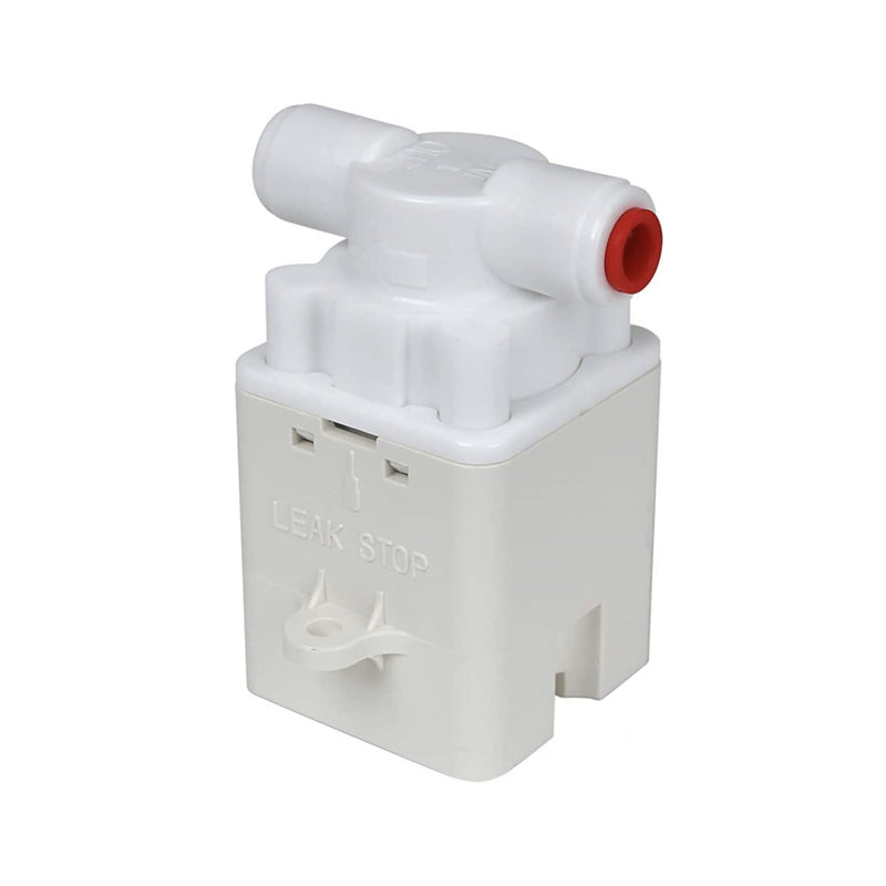 Leak detection and prevention system