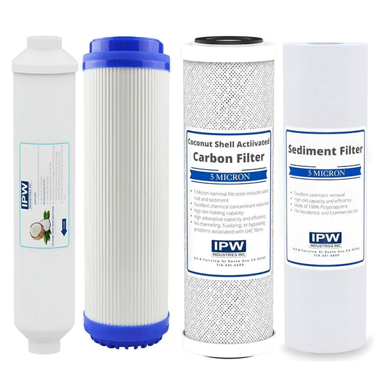 IPW-Industries-Inc-(ISO-4PK)-Reverse-Osmosis-RO-4-Filter-Replacement-Set,Isopure-Water,4