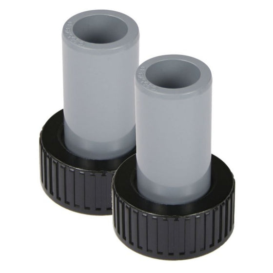Autotrol-(1001613)-3/4-CPVC-Tube-Adapter-Kit-for-255-Body,Isopure-Water,6