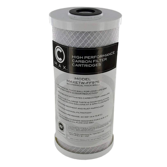 Watts-(MAXETW-FF975)-C-MAX-10-x-4.5-Full-Flow-Coconut-Carbon-Block-5-Micron-Filter,Isopure-Water,5