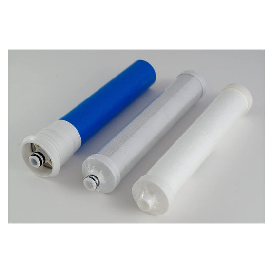 Microline-/-Clack-TFC-50-GPD-Membrane-S-1229RS-With-Filters-Set,Isopure-Water,4